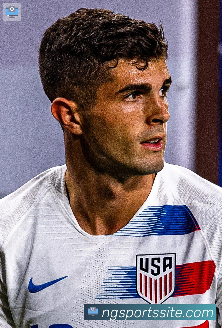 基利安·姆巴佩